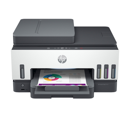 HP Smart Tank 7605 All-in-One inkttankprinter