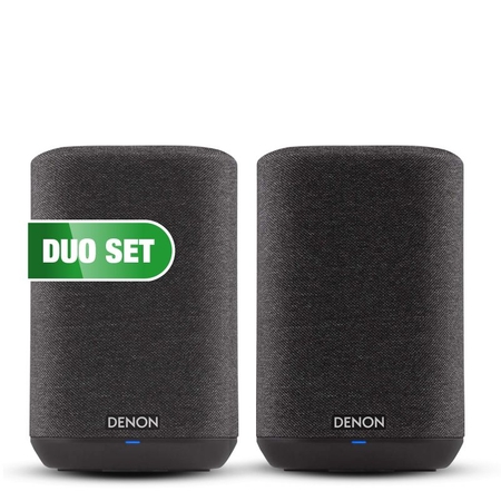 EP:Bundel Denon Home 150 NV Duo Set