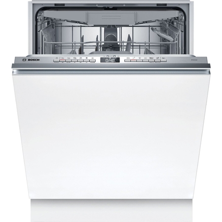 BOSCH SBH4HVX14E Serie 4 Inbouw Vaatwasser