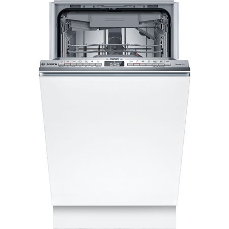 BOSCH SPV4EMX17E Serie 4 Inbouw Vaatwasser