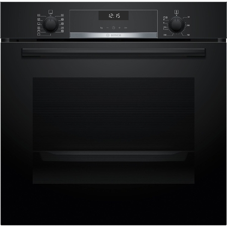 BOSCH HBG537EB4 Serie 6 Inbouw Oven