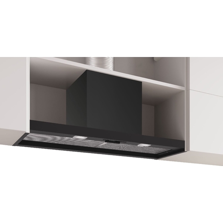 BOSCH DBB93BC60 Serie 2 Geïntegreerde Blokdesign Schouwkap