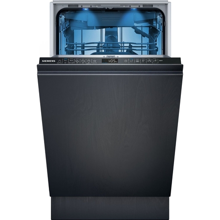 Siemens SR65EX09ME iQ500 Inbouw Vaatwasser