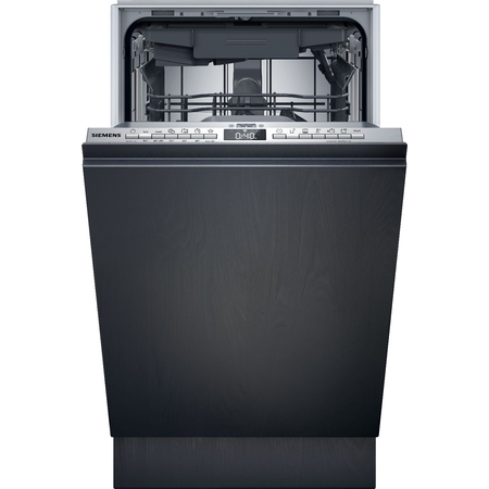 Siemens SR73EX25ME iQ300 Inbouw Vaatwasser