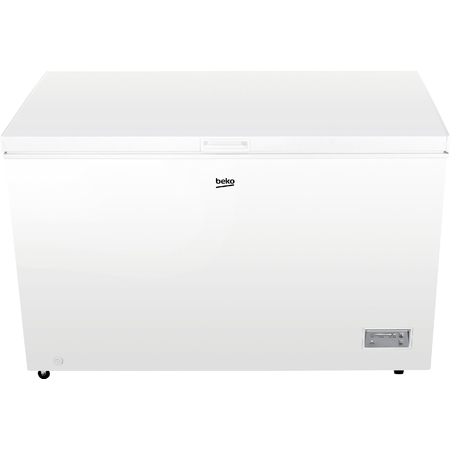 Beko CF380EWN Vriezer