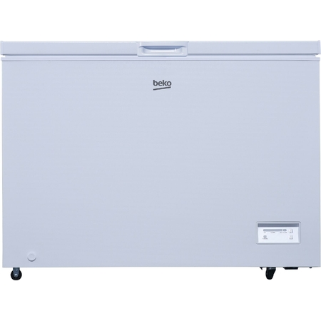 Beko CF316EWN Vriezer