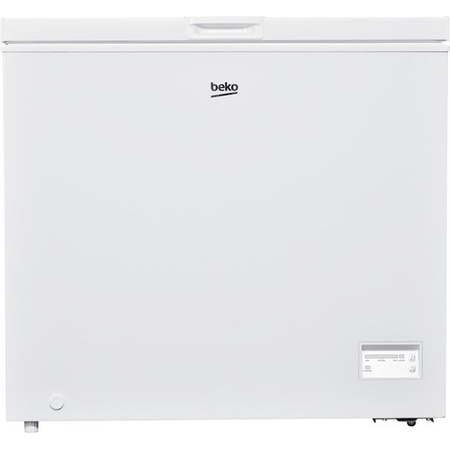 Beko CF200EWN Vriezer 
