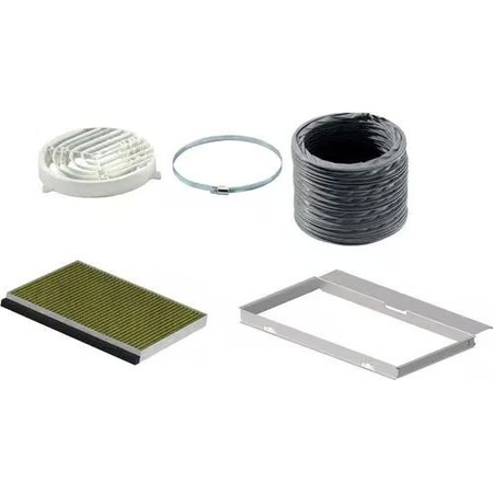 Siemens LZ11IBI16 Clean Air recirculatiekit 