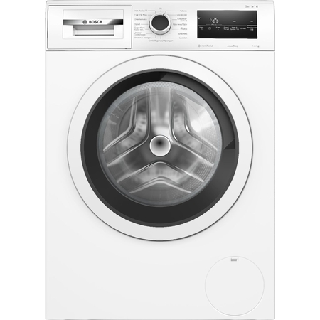 BOSCH WAN28273NL Serie 4 Wasmachine