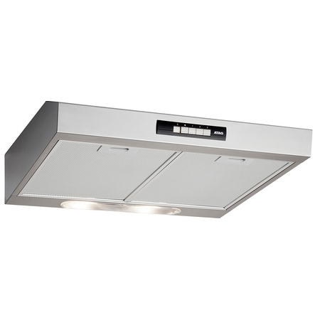 ATAG WO60211BM Onderbouw Afzuigkap