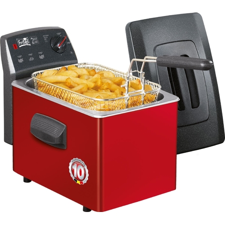 FRITEL SF4153 Turbo Friteuse