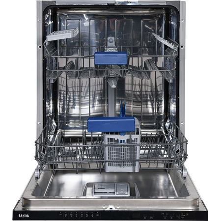 ETNA VWD245HN Inbouw Vaatwasser 