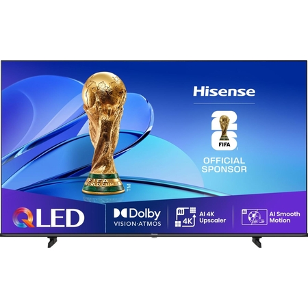 Hisense 75E79Q QLED 4K Smart TV