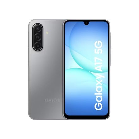 Samsung Galaxy A17 5G 128GB Grijs 