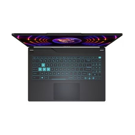 MSI Notebook Cyborg 15 A13VE-693NL  Zwart