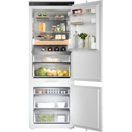 ATAG KSC9194NDXL Inbouw Koel-vriescombinatie