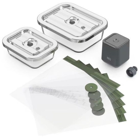 AEG AVFKA1 Vacuümset