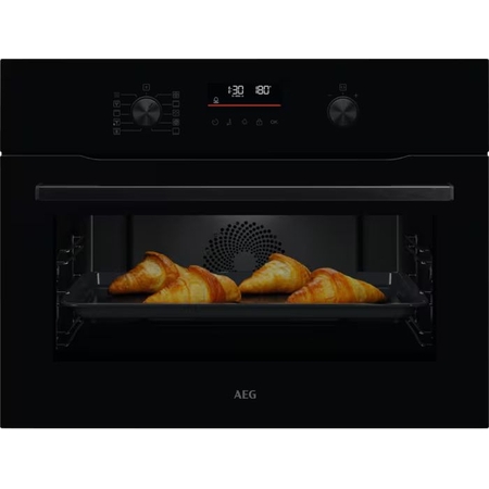AEG OA5PK40K 5000 SurroundCook Inbouw Oven