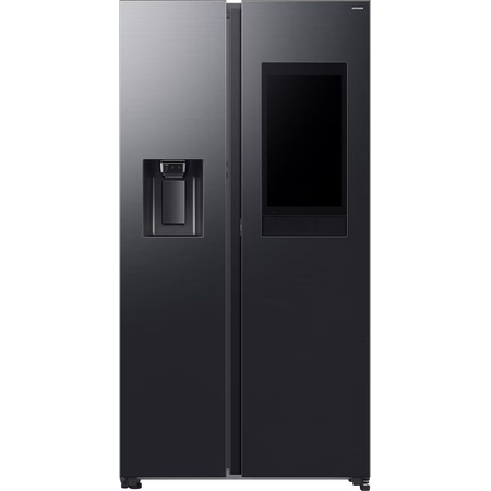 Samsung RS90F66BEFEF Side-by-Side Amerikaanse Koelkast