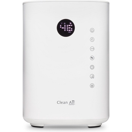 Clean Air Optima CA-604W Luchtbevochtiger 