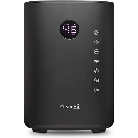 Clean Air Optima CA-604B Luchtbevochtiger 