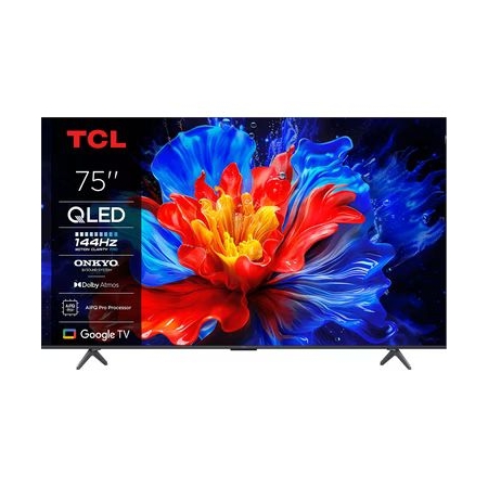TCL 75QLED810K TV (2025) 