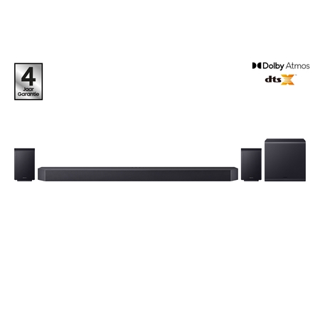 Samsung Soundbar HW-Q990F