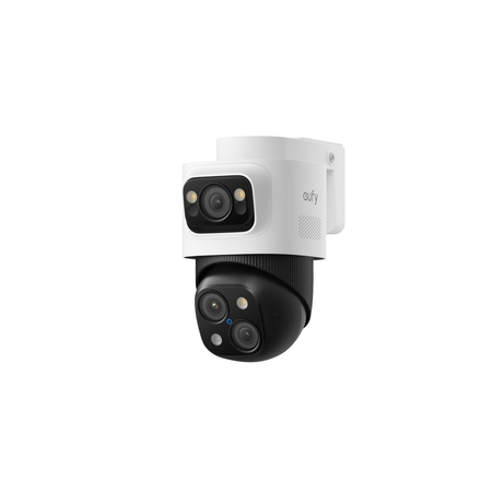 Eufy PoE Cam S4 Bullet-PTZ Cam