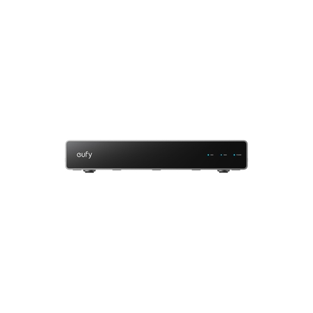 Eufy Network Video Recorder S4
