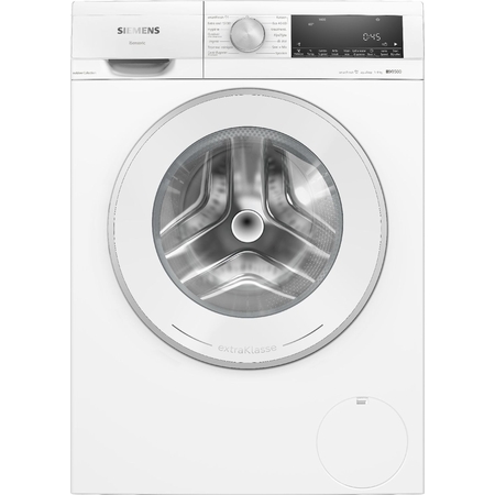 Siemens WG44G2ZENL iQ500 extraKlasse Wasmachine 