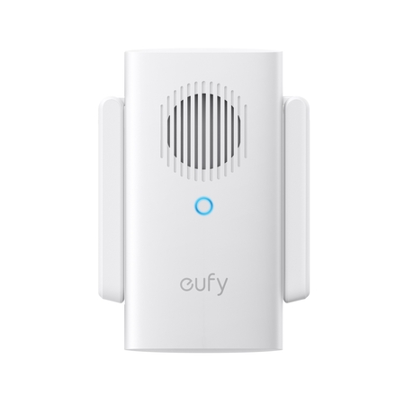Eufy Doorbell Chime met Wi‑Fi Extender