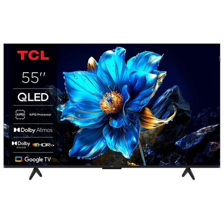 TCL 55QLED780K TV 