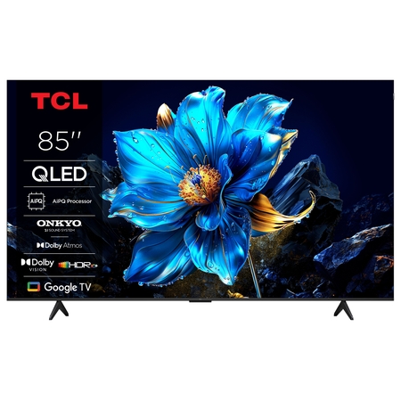 TCL 85QLED780K TV (2025)