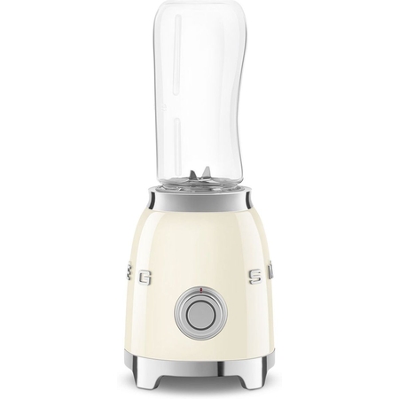 SMEG PBF00CREU 50's Style Personal Blender - Creme