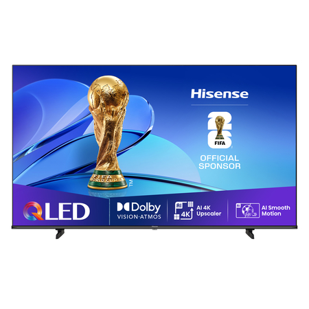 Hisense QLED 43E79Q TV (2025)