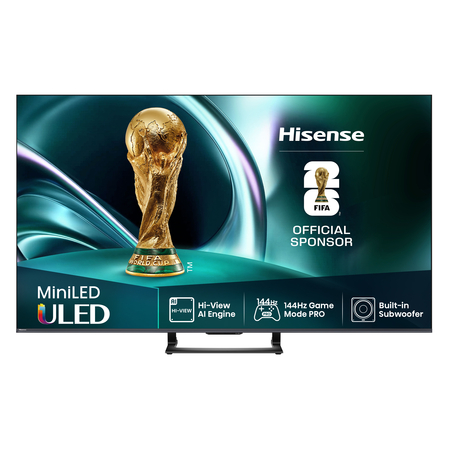 Hisense 50U79Q TV (2025)