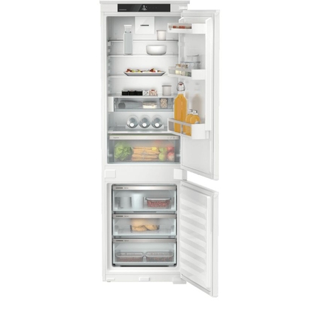 Liebherr ICNSd 5123-22 Inbouw Koel-vriescombinatie 