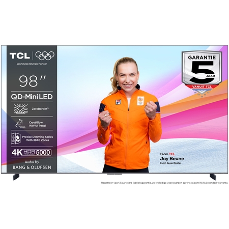 TCL 98C81K 