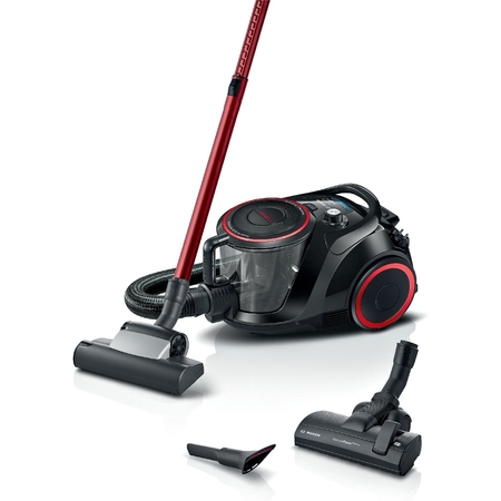 BOSCH BGS41MPOW Serie 6 ProPower EXCLUSIV Stofzuiger zonder Zak 