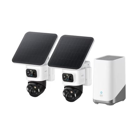 eufyCam S4 2-Cam Kit