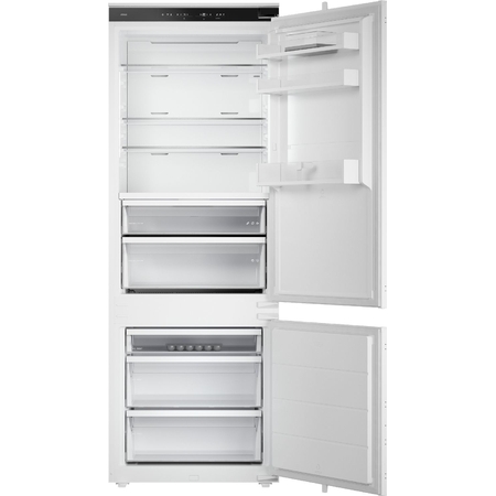 ATAG KSC8194NDXL Inbouw Koel-vriescombinatie