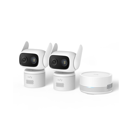 Eufy Wired Cam C31 2-Cam Kit
