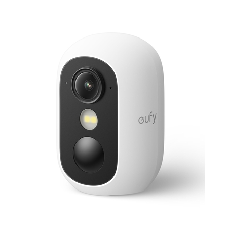 eufyCam C35 White