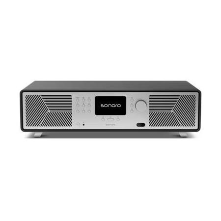 Sonoro Avaton Graphite