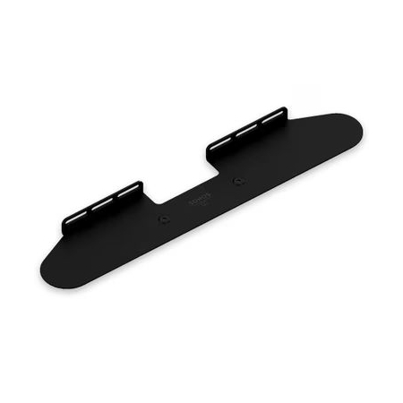 Sonos Beam Wall Mount Zwart 