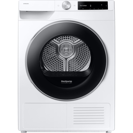 Samsung DV90DG6845LEU3 AI Dry 6000 Serie Warmtepompdroger 