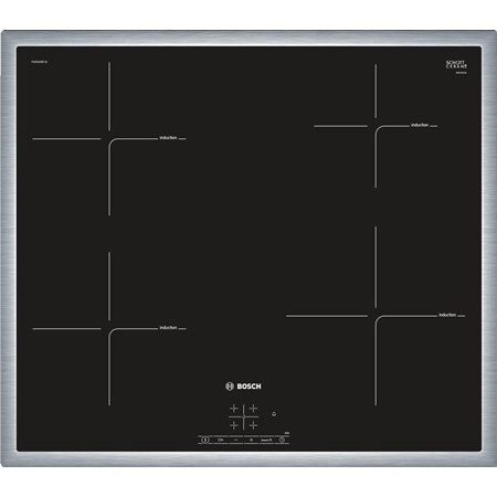 EP-Bosch PUE645BF1E Inductie Kookplaat-aanbieding EP-Bosch PUE645BF1E Inductie Kookplaat-aanbieding