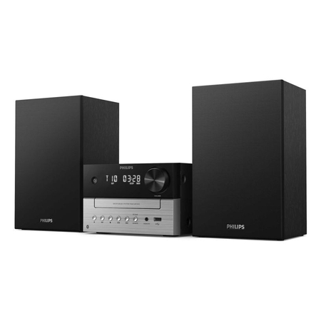 Philips TAM3205M2 Microsysteem 