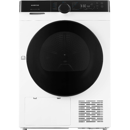 Inventum VDW9030W Warmtepompdroger