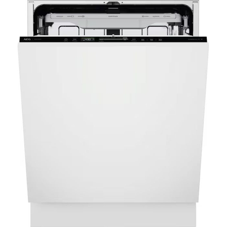 AEG GI82KOBLENZ 8000 CleaningPerformance Inbouw Vaatwasser